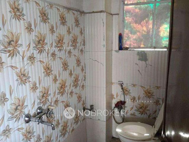 1 BHK Flat In Standalone Building For Sale In Shastri Nagar