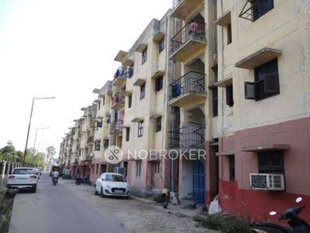 1 BHK Flat In Standalone Building For Sale In Swarn Nagri