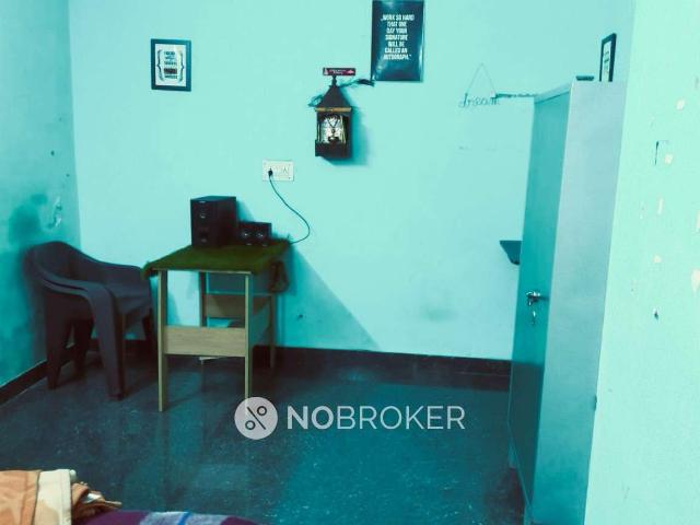 1 BHK Flat In Standalone Building For Sale In Tagore Garde