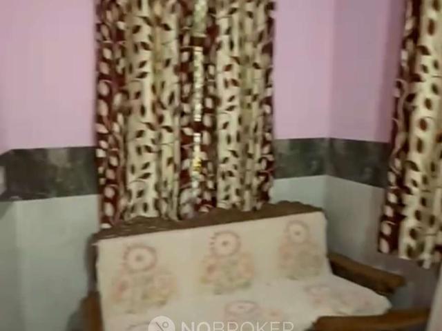 1 BHK Flat In Standalone Building For Sale In Uttam Nagar