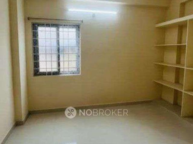 1 BHK Flat In Standalone Building Miyapur for Rent In Allwyn Colony, Kukatpally