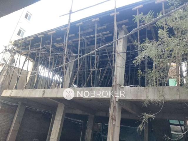 1 BHK Flat In Standalone Buildng for Rent In Gachibowli