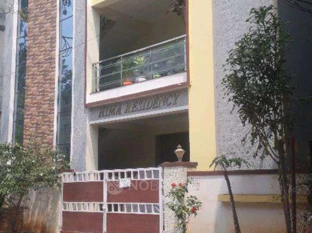 1 BHK Flat In Standalone Builidng for Rent In Pragathi Nagar