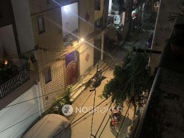 1 BHK Flat In Standalone Builidng For Sale In Hari Nagar