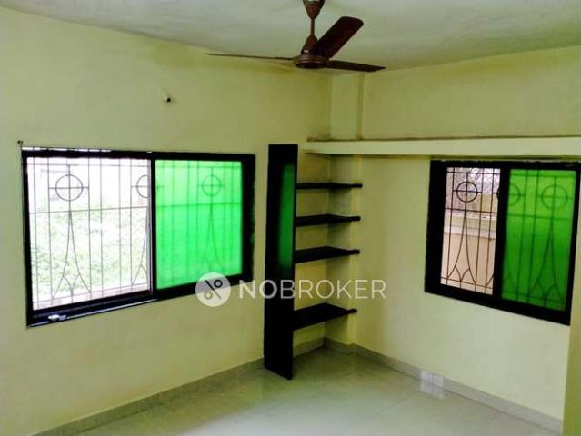 1 BHK Flat In Standalone Bulding for Rent In Wakad