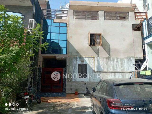 1 BHK Flat In Standalone Buliding for Rent In Beta