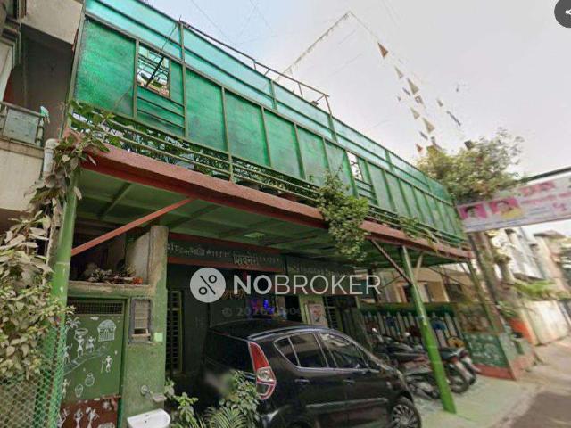 1 BHK Flat In Standalone Buliding for Rent In Wadgaon Sheri