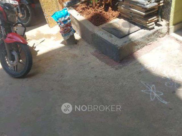 1 BHK Flat In Standalone for Rent In Banjara Hills