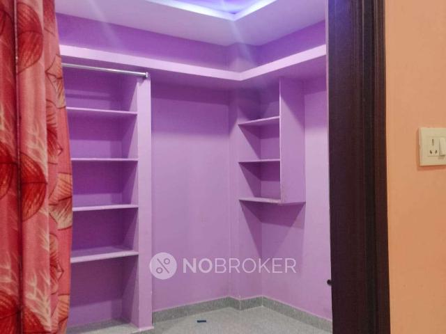 1 BHK Flat In Standalone for Rent In Gachibowli
