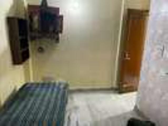 1 BHK Flat In Standalone for Rent In Khirki Extension, Malviya Nagar