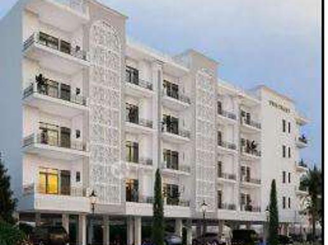 1 BHK Flat In Standalone for Rent In Jalpura