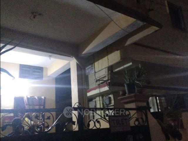 1 BHK Flat In Standalone for Rent In Madhapur
