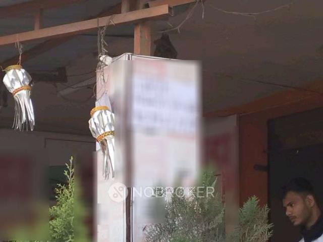 1 BHK Flat In Standalone for Rent In Manjari Budruk