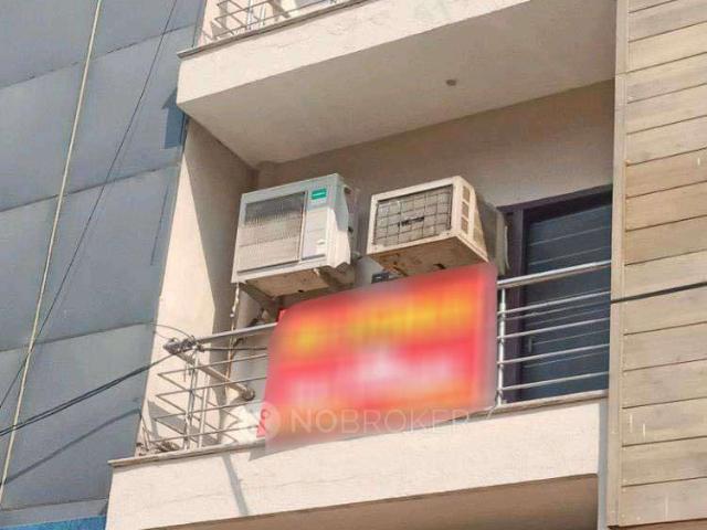 1 BHK Flat In Standalone for Rent In Sarhol