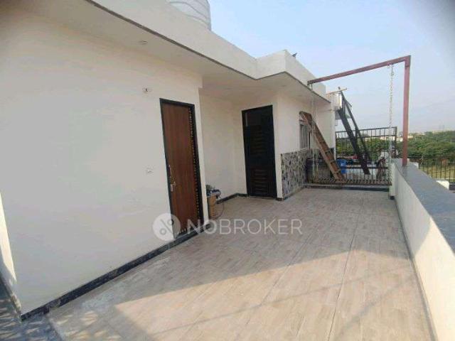 1 BHK Flat In Standalone for Rent In Sector Mu 1