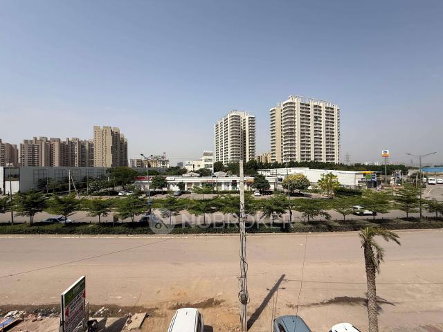 1 BHK Flat In Standalone for Rent In Sector 37d