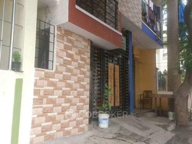1 BHK Flat In Standalonebuilding for Lease In Kaval Bairasa
