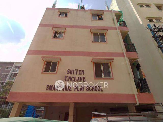 1 BHK Flat In Standalonebuilding for Rent In Bellandur