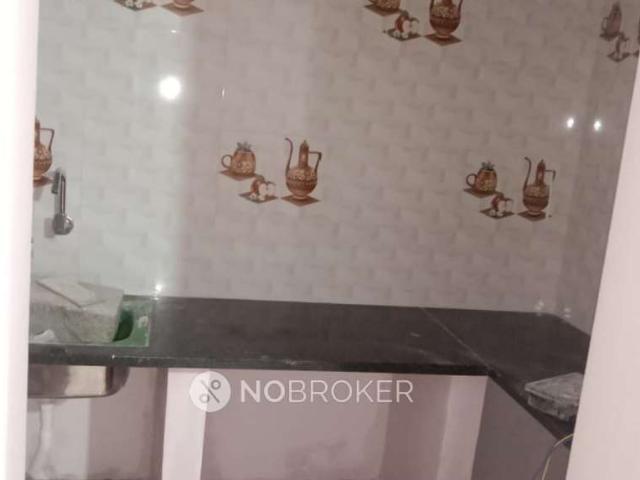 1 BHK Flat In Standalonebuilding for Rent In Hsr Layout