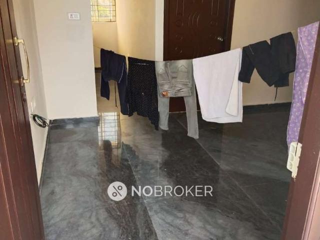 1 BHK Flat In Standalonebuilding for Rent In Jayanagar