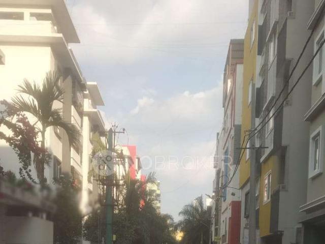 1 BHK Flat In Standalonebuilding for Rent In Marathahalli