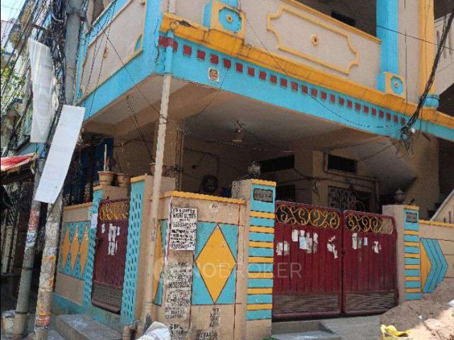 1 BHK Flat In Standalong Building for Rent In Kukatpally