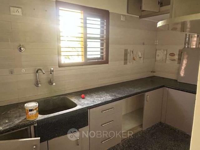 1 BHK Flat In Standlone Building for Lease In Byadarahalli