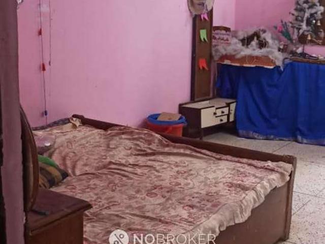 1 BHK Flat In Standlone Building For Sale In Tagore Garden Extension
