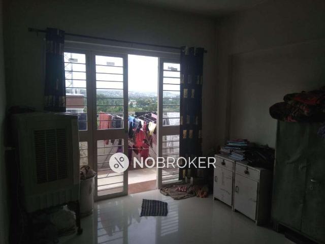 1 BHK Flat In Standlone Building For Sale In Dhayari Phata