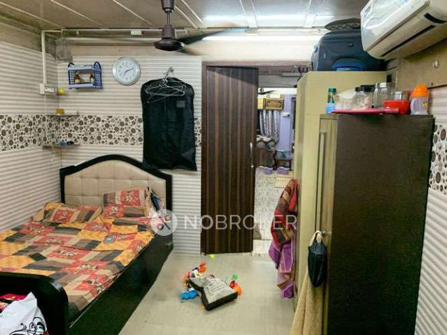 1 BHK Flat In Standlone Building For Sale In Mandvi