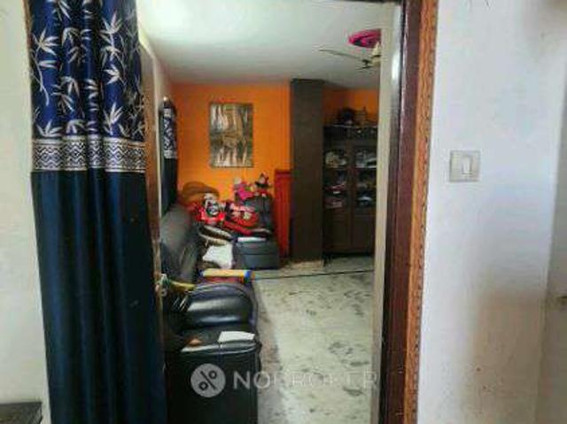 1 BHK Flat In Standlone Building For Sale In Sanath Nagar