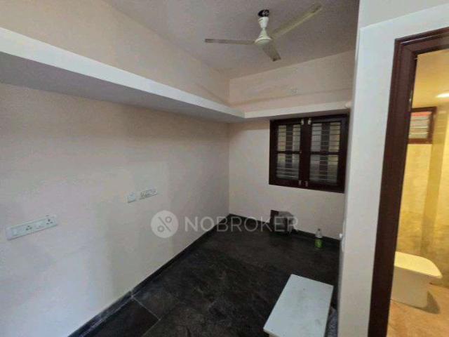 1 BHK Flat In Standlone Building for Rent In Vidyaranyapura