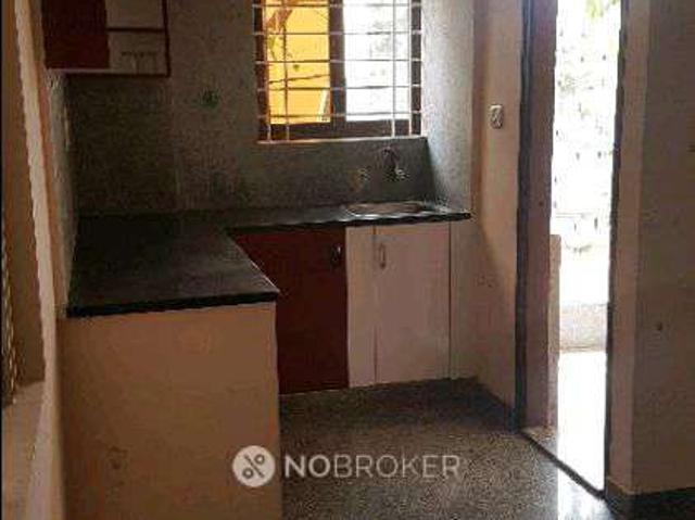 1 BHK Flat In Standlone Building for Rent In Aecs Layout