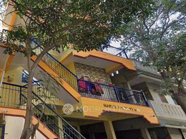 1 BHK Flat In Standlone Building for Rent In Gandhipuram