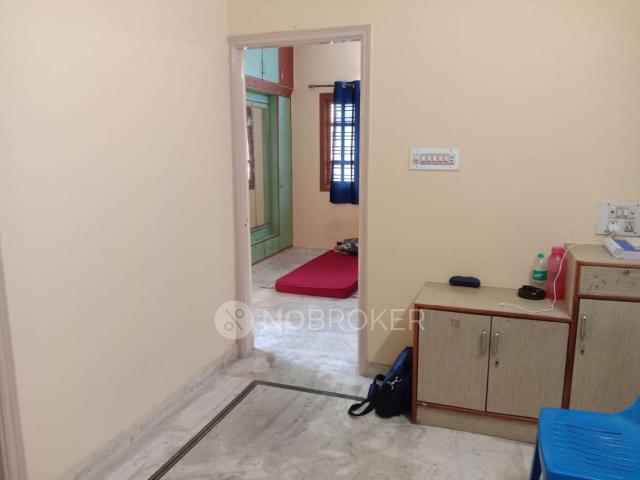 1 BHK Flat In Standlone Building for Rent In I Fitness Btm Layout