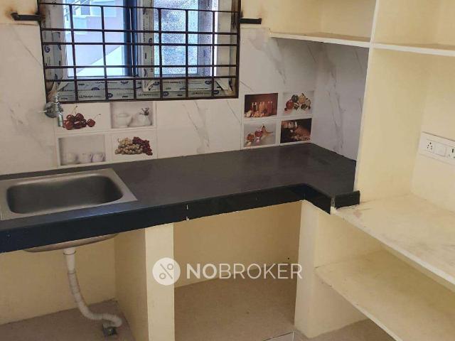 1 BHK Flat In Standlone Building for Rent In Kondapur
