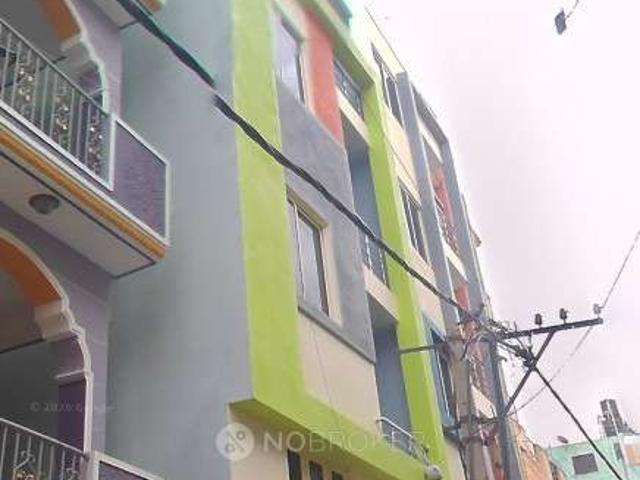 1 BHK Flat In Standlone Building for Rent In Koramangala