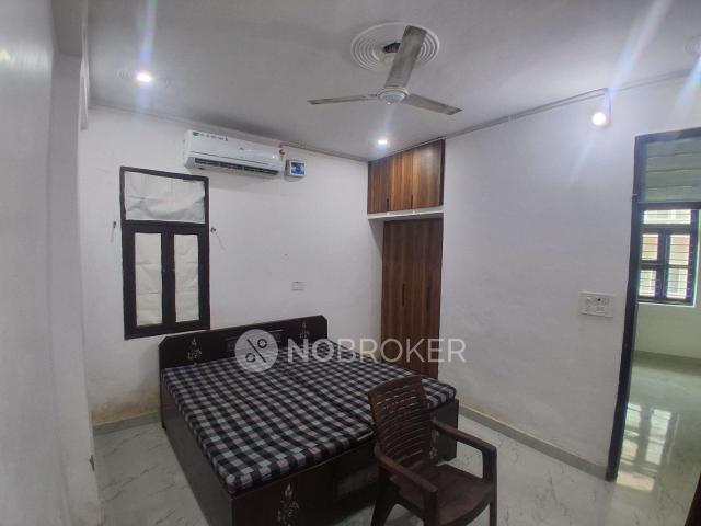 1 BHK Flat In Standlone Building for Rent In Rosewood City