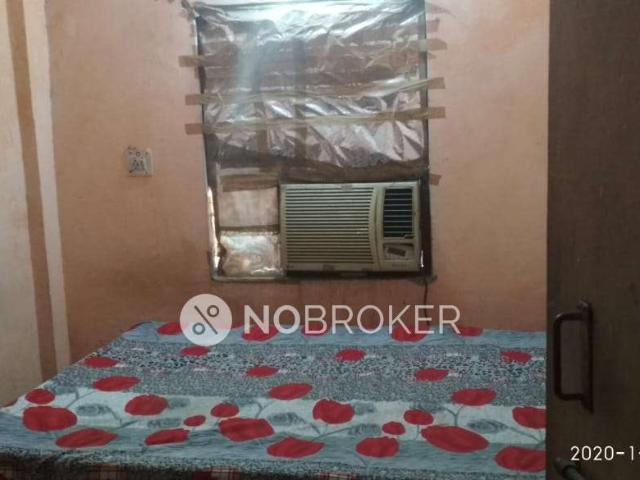 1 BHK Flat In Standlone Building for Rent In Siddharth Viha