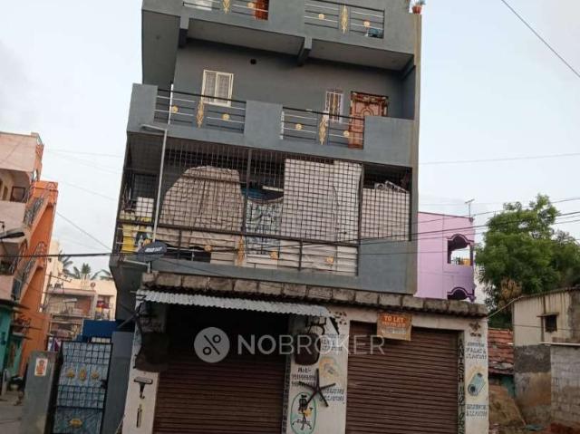 1 BHK Flat In Standlone Bulding for Lease In Vannarpet