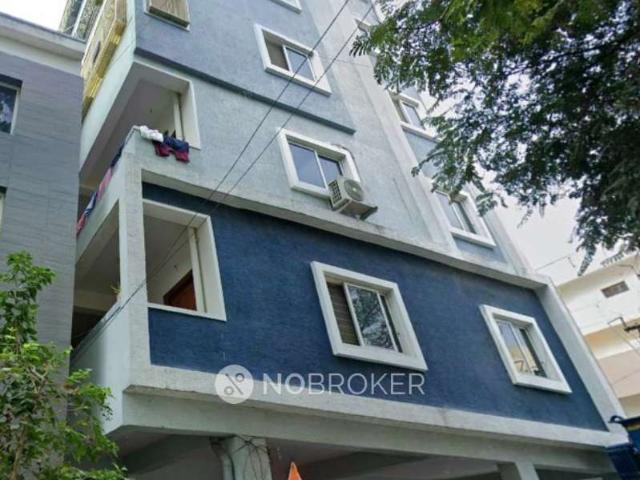 1 BHK Flat In Standradlone Building for Rent In Kukatpally