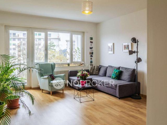 1 BHK Flat In Stans Sarwarji Heights For Sale In Andheri East