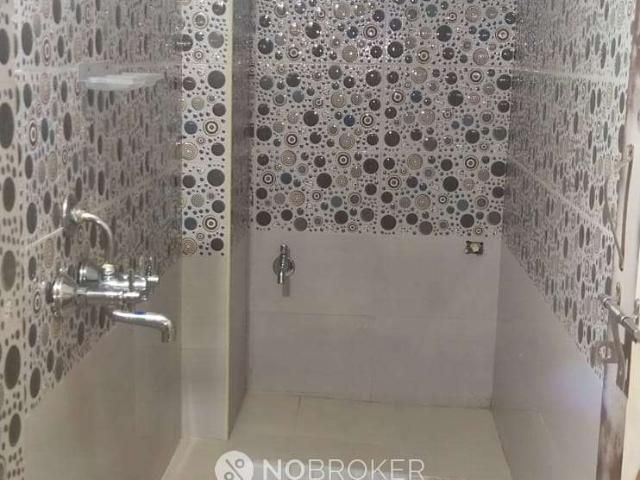 1 BHK Flat In Stadnalone Building for Rent In 994p+6xg, Rd