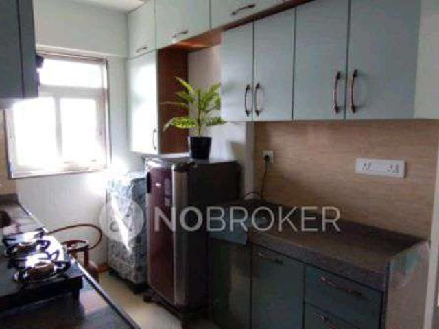 1 BHK Flat In Starwing Kaatyayni Heights For Sale In Andheri East
