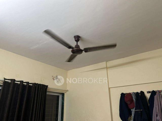 1 BHK Flat In Starwing Katyayni Residency For Sale In Andheri East
