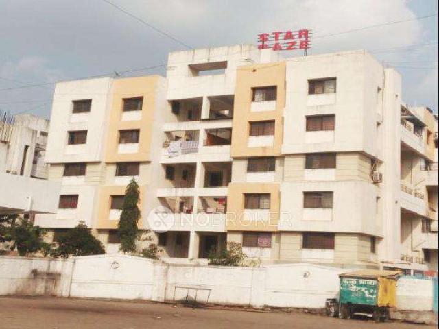 1 BHK Flat In Star Gaze D For Sale In Dhanori