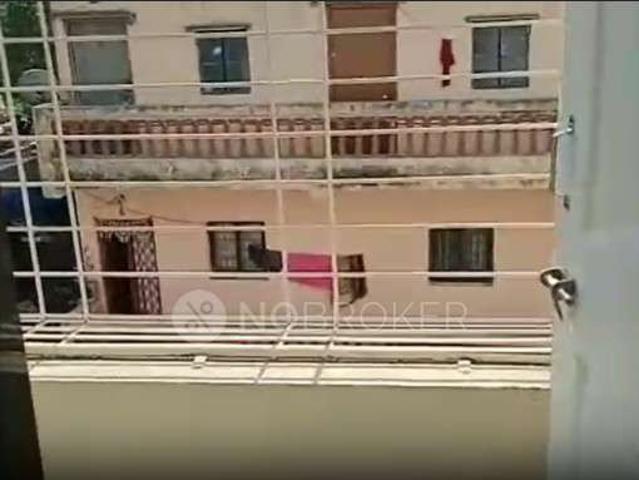1 BHK Flat In Star Galaxy Navratna Society for Rent In Wadgaon Sheri