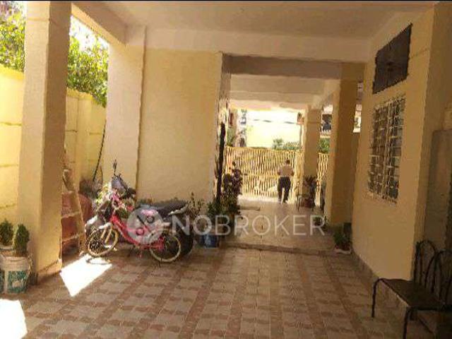 1 BHK Flat In Star Galaxy for Rent In Wadgoansheri