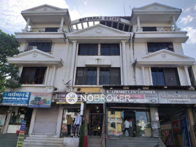 1 BHK Flat In Stayaraj Estate for Rent In Satyaraj Estate