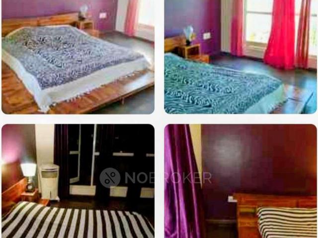1 BHK Flat In Sterling Sharada Nivas, Indiranagar for Rent